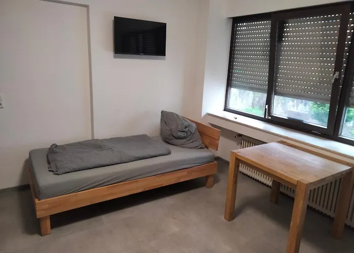 Zimmer Pluederhausen