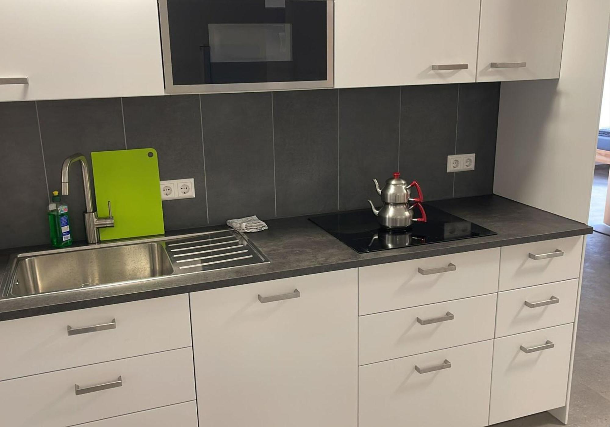Homestay Pluederhausen Pluderhausen