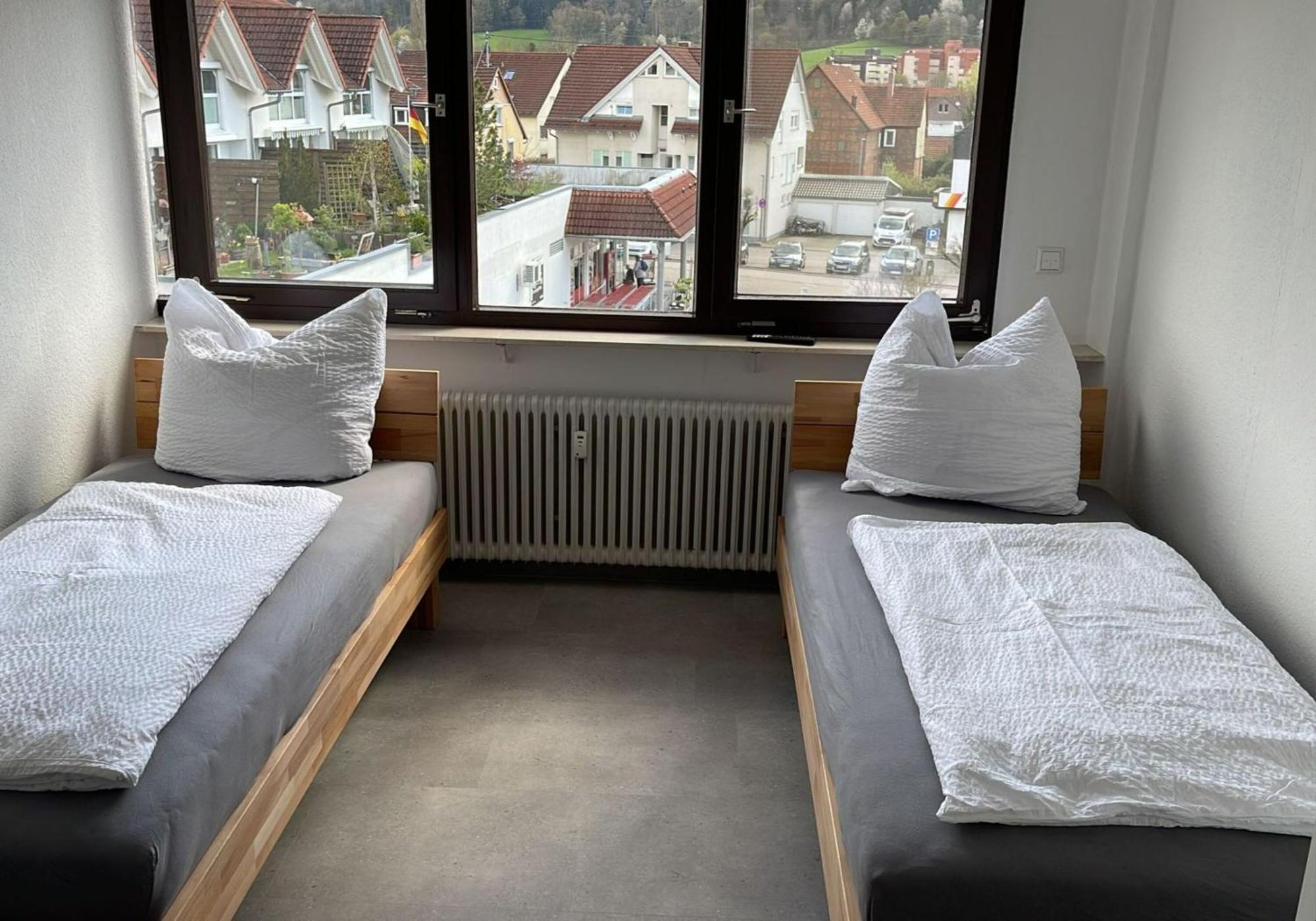 Pluederhausen * Pluderhausen