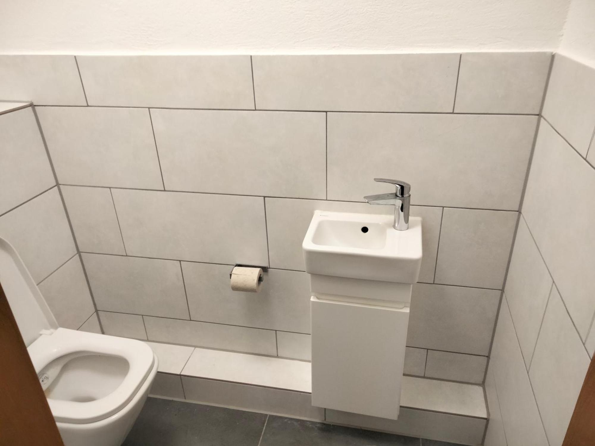 Pluederhausen Privat bolig